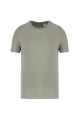 T-shirt Uniseks Ecologische Native Spirit NS300 ALMOND GREEN
